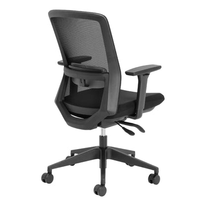 Aila Ergo Therapy Medium-Back Office Chair 