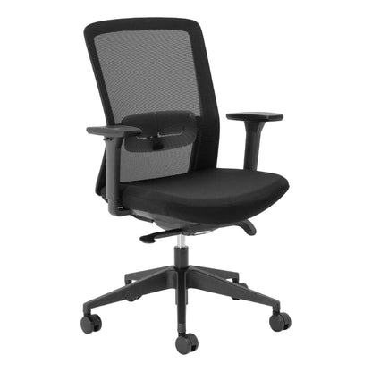 Aila Ergo Therapy Medium-Back Office Chair 