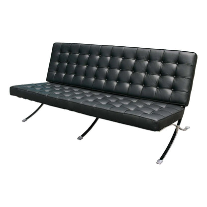 Barcelona von der Rohe Sofa 