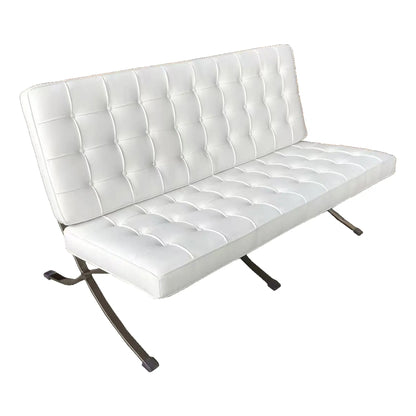 Barcelona von der Rohe Sofa 