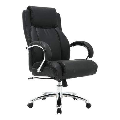 Big and Tall 500 LBS High-back Office Chair 