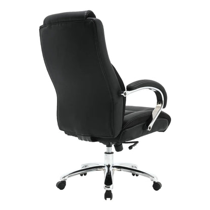 Big and Tall 500 LBS High-back Office Chair 