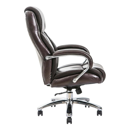 Big and Tall 500 LBS High-back Office Chair 