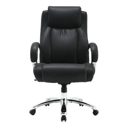 Big and Tall 500 LBS High-back Office Chair 