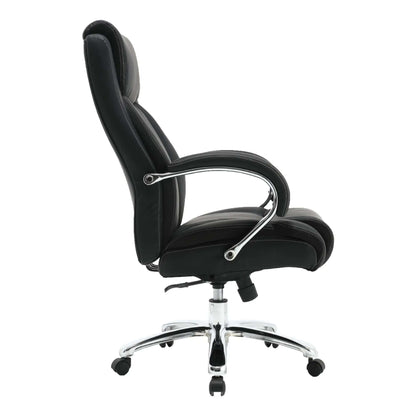 Big and Tall 500 LBS High-back Office Chair 