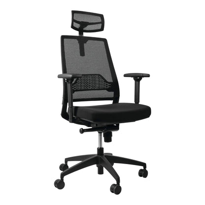 Bolt High-Back Office Chair 