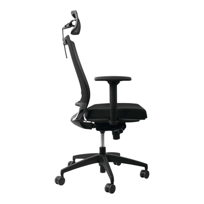 Bolt High-Back Office Chair 