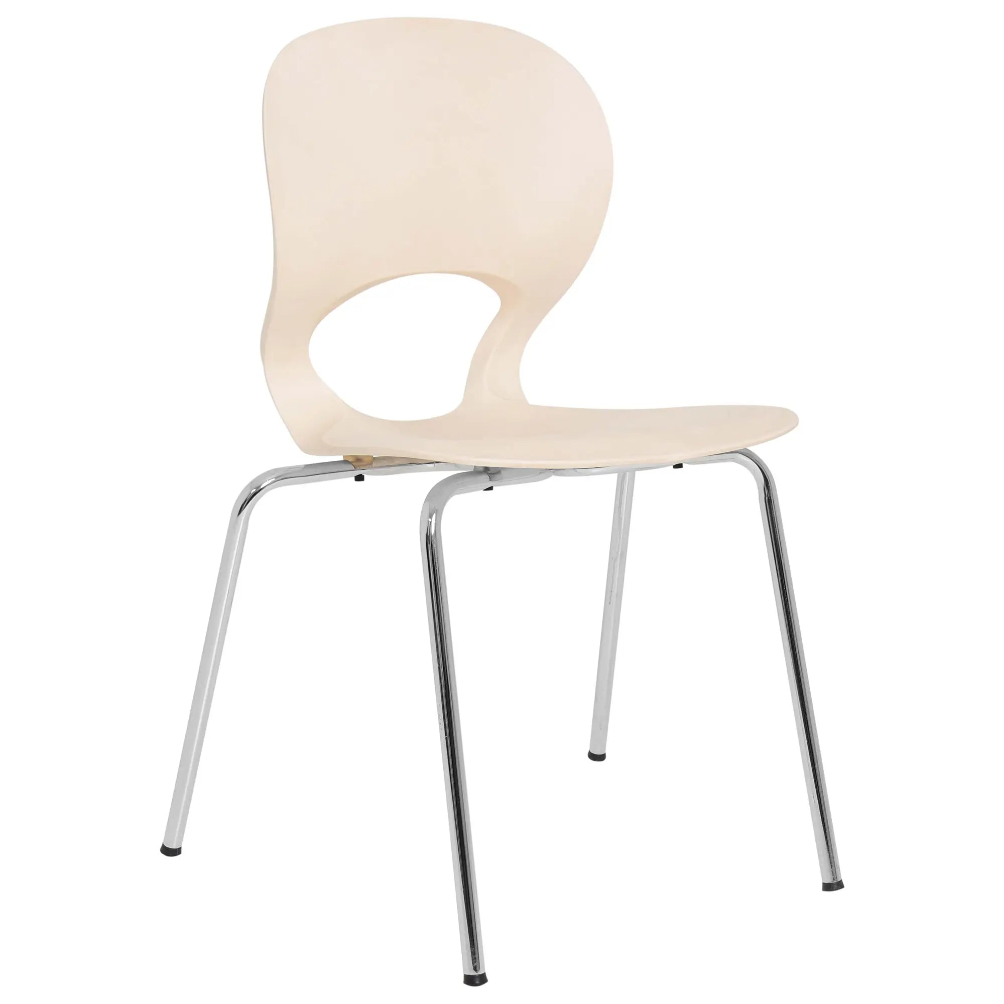 Cadeira Eclipse Café Chair 