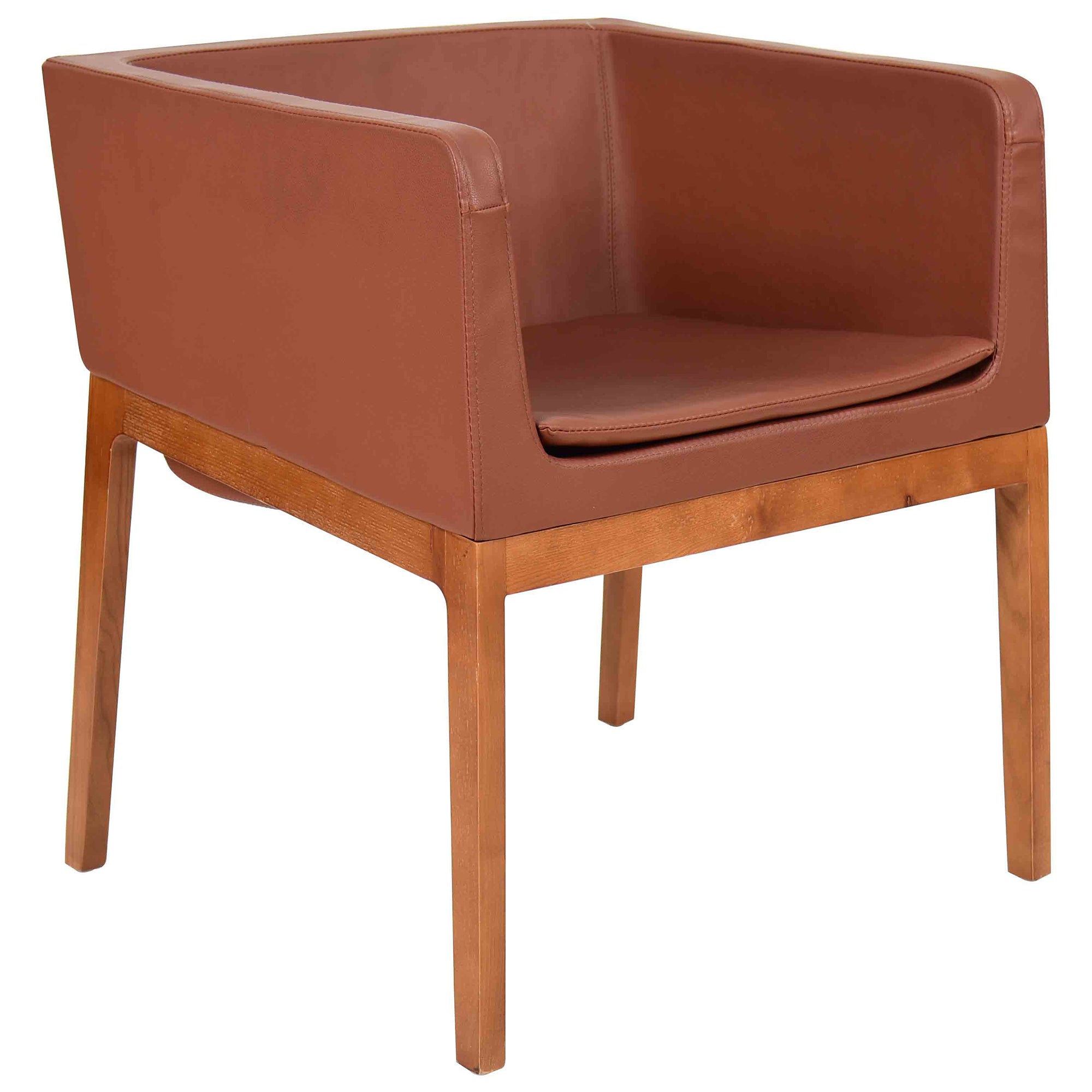 Cherner Side Occasional Chair 