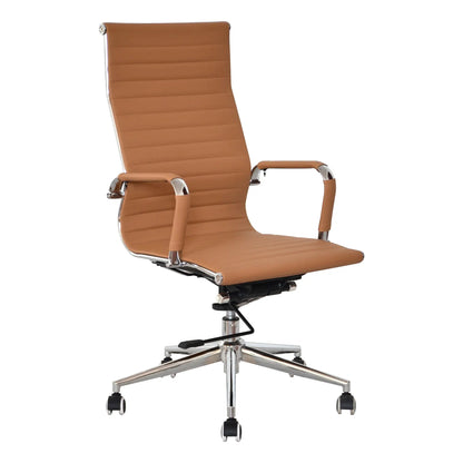 Classic Eames High-back Office Chair 