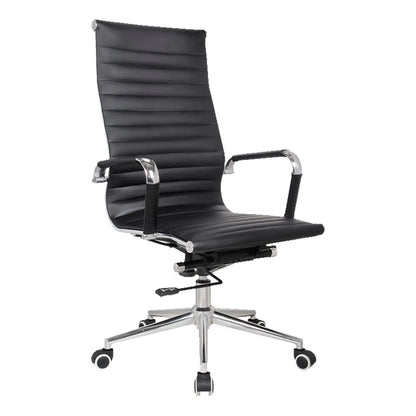 Classic Eames High-back Office Chair 