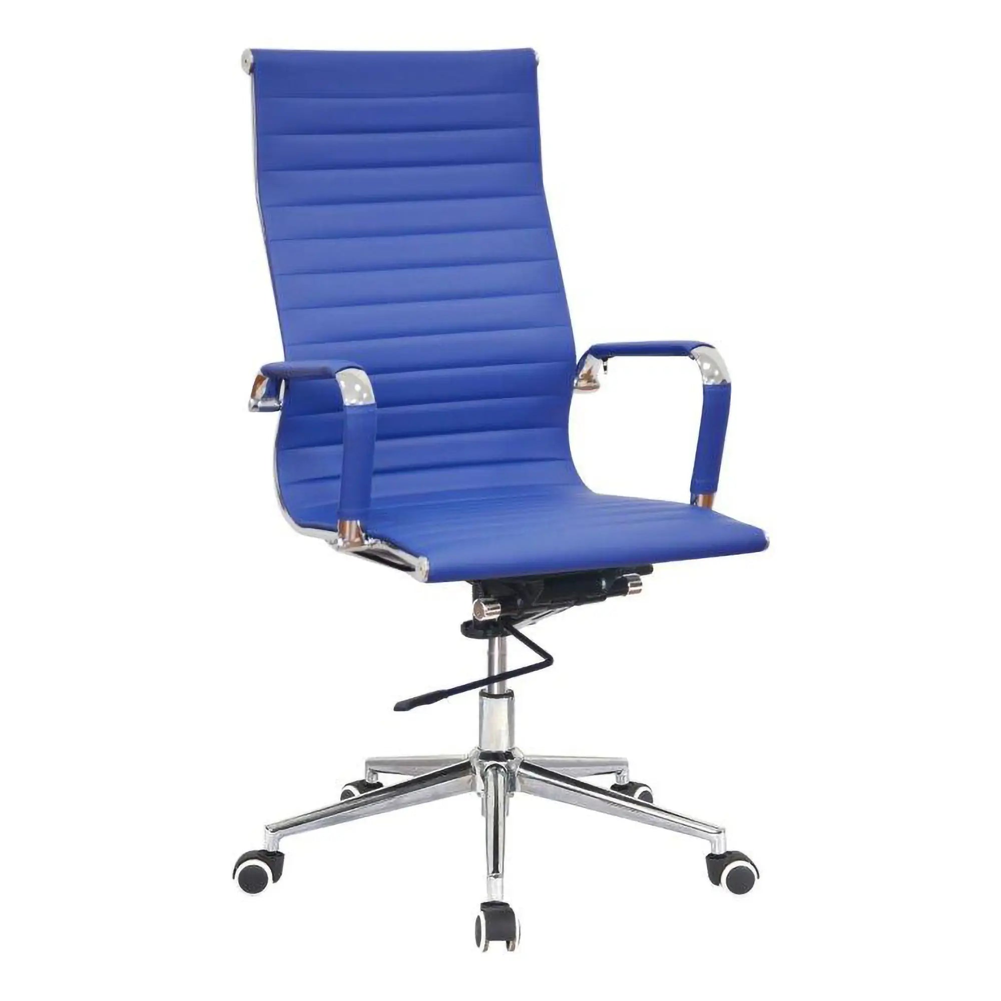 Classic Eames High-back Office Chair 