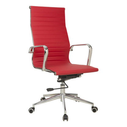 Classic Eames High-back Office Chair 