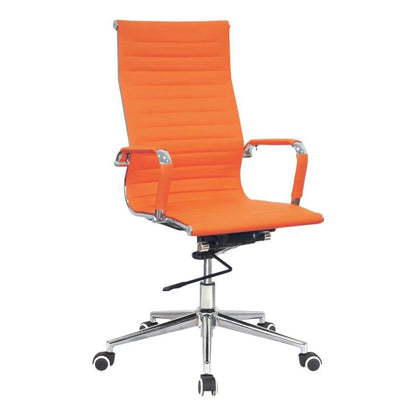 Classic Eames High-back Office Chair 