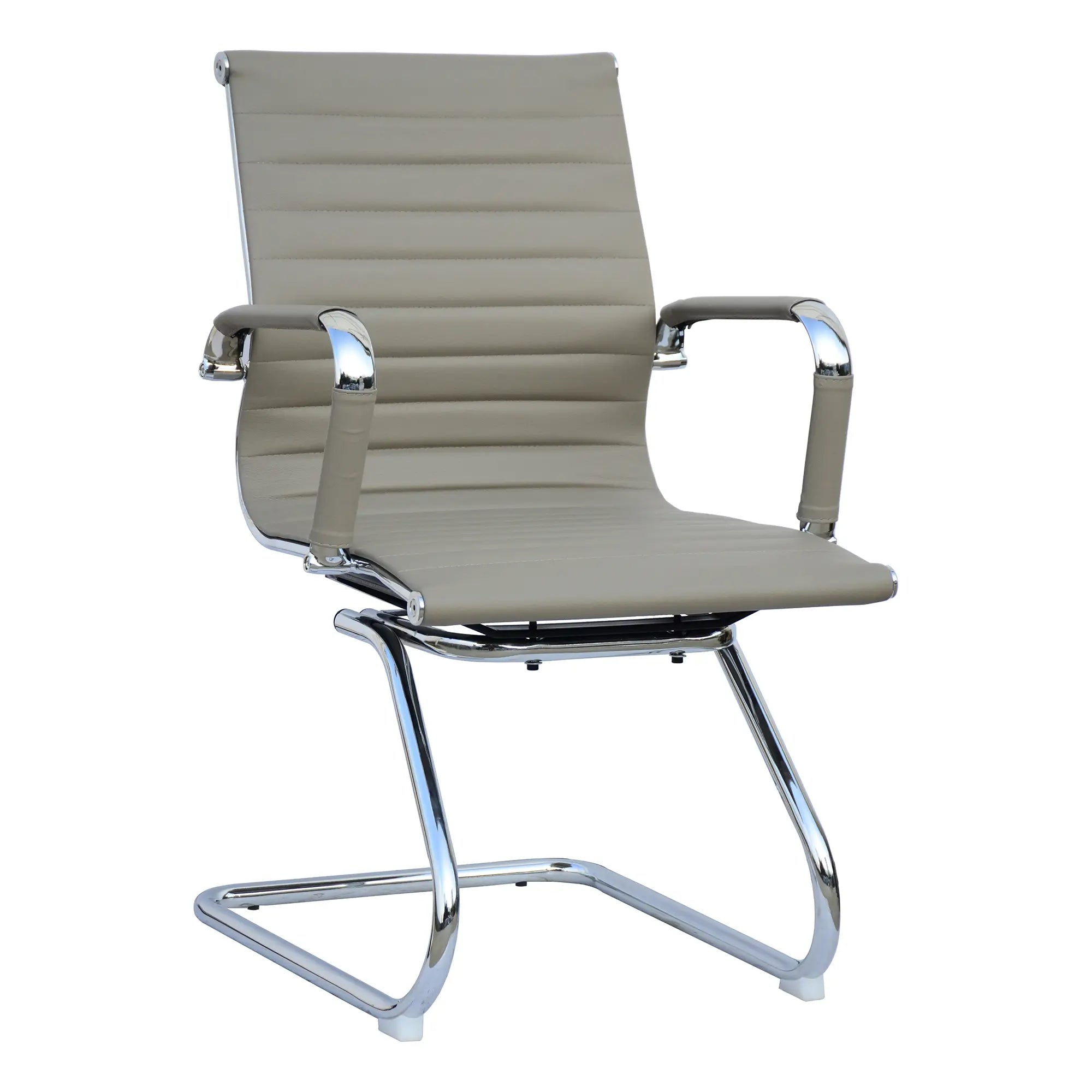 Classic Eames Visitor Office Chair 