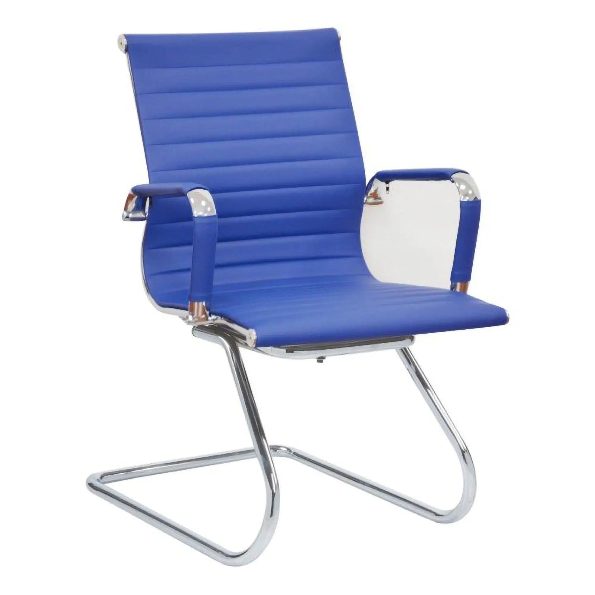 Classic Eames Visitor Office Chair 