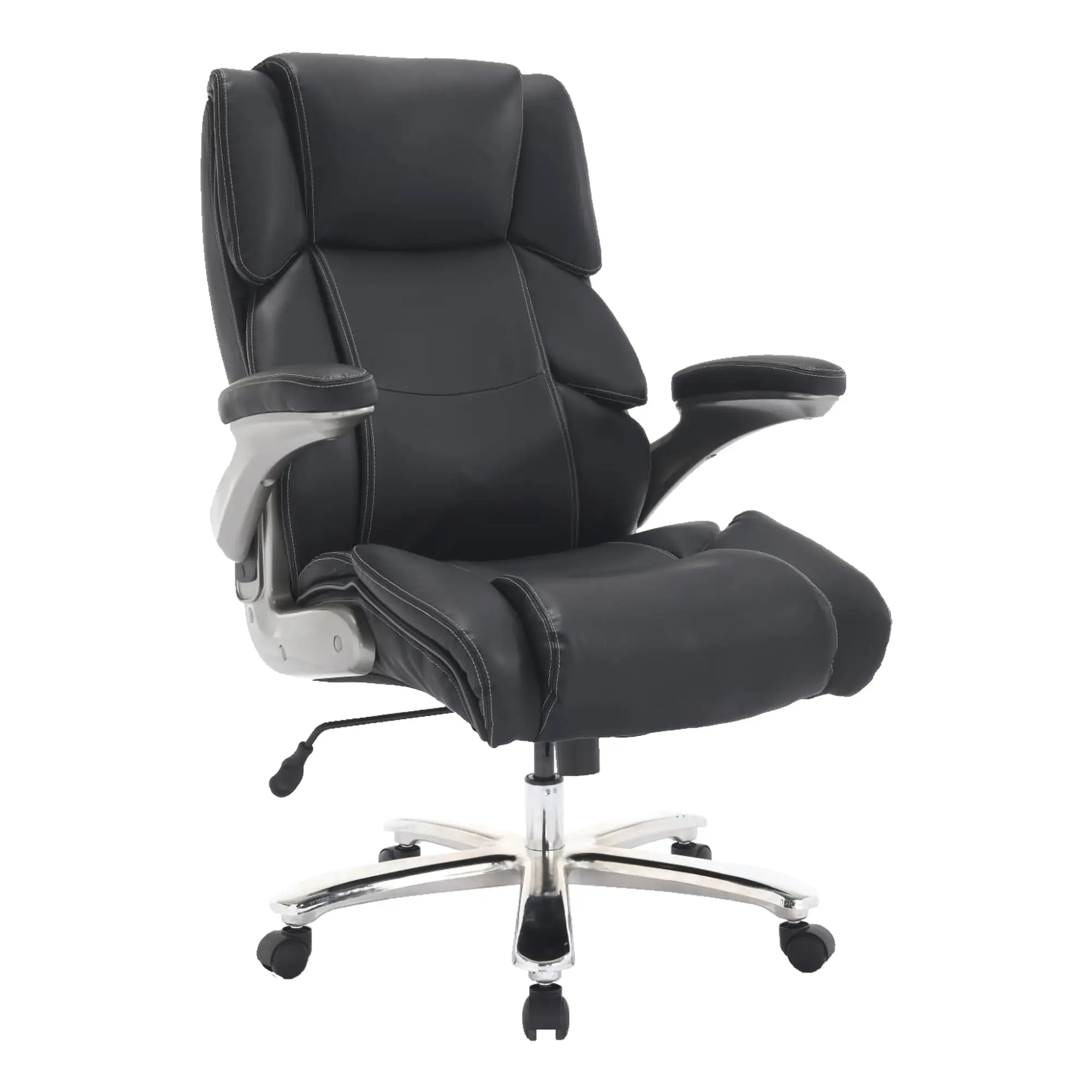 Comfort 400 LBS Big and Tall High-back Office Chair 