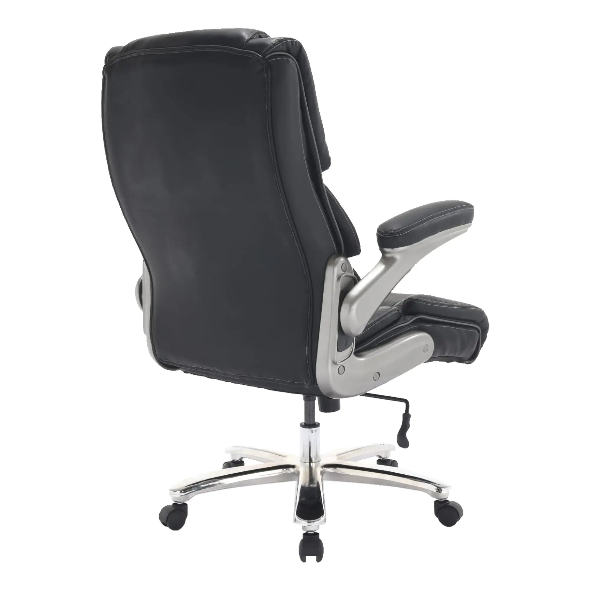 Comfort 400 LBS Big and Tall High-back Office Chair 