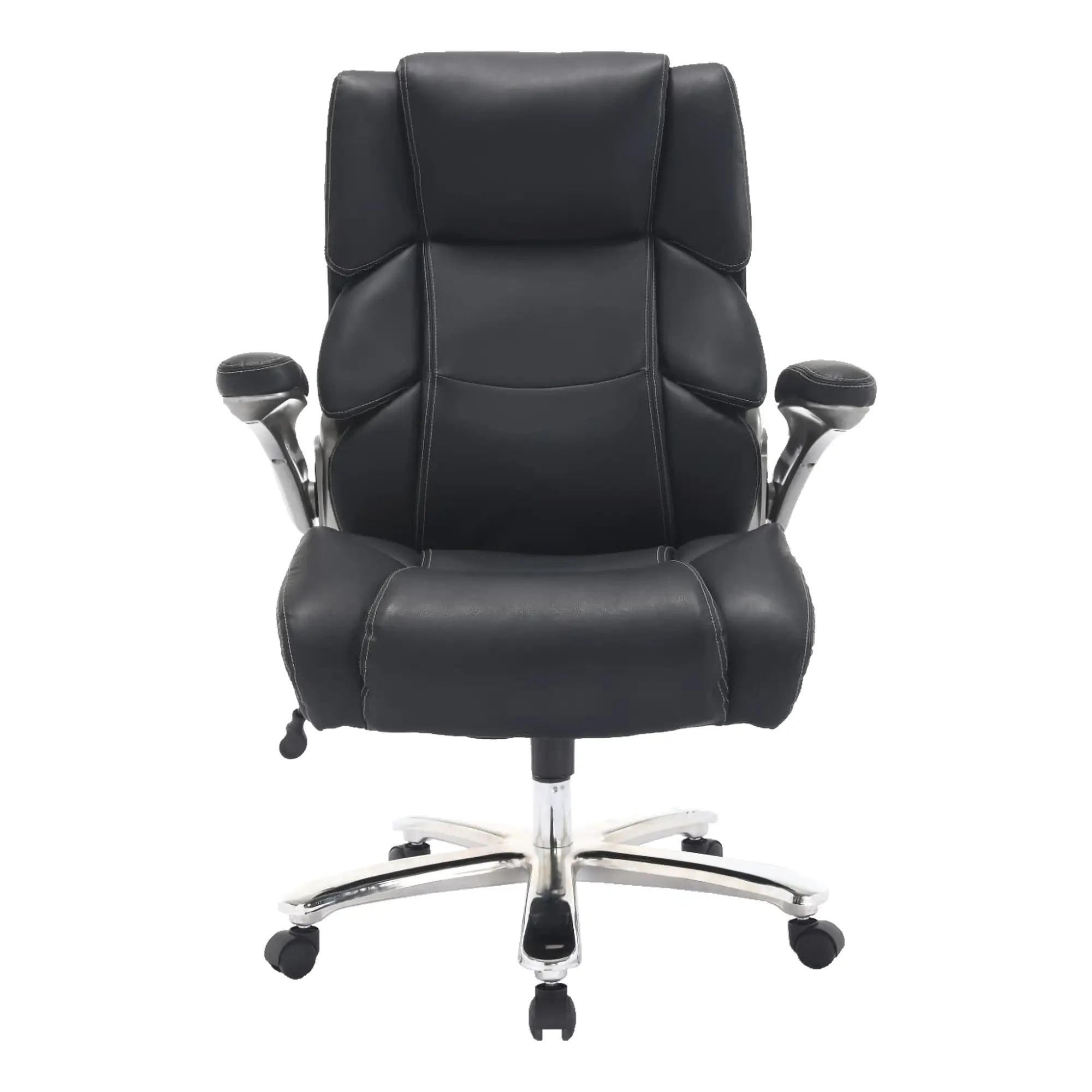 Comfort 400 LBS Big and Tall High-back Office Chair 