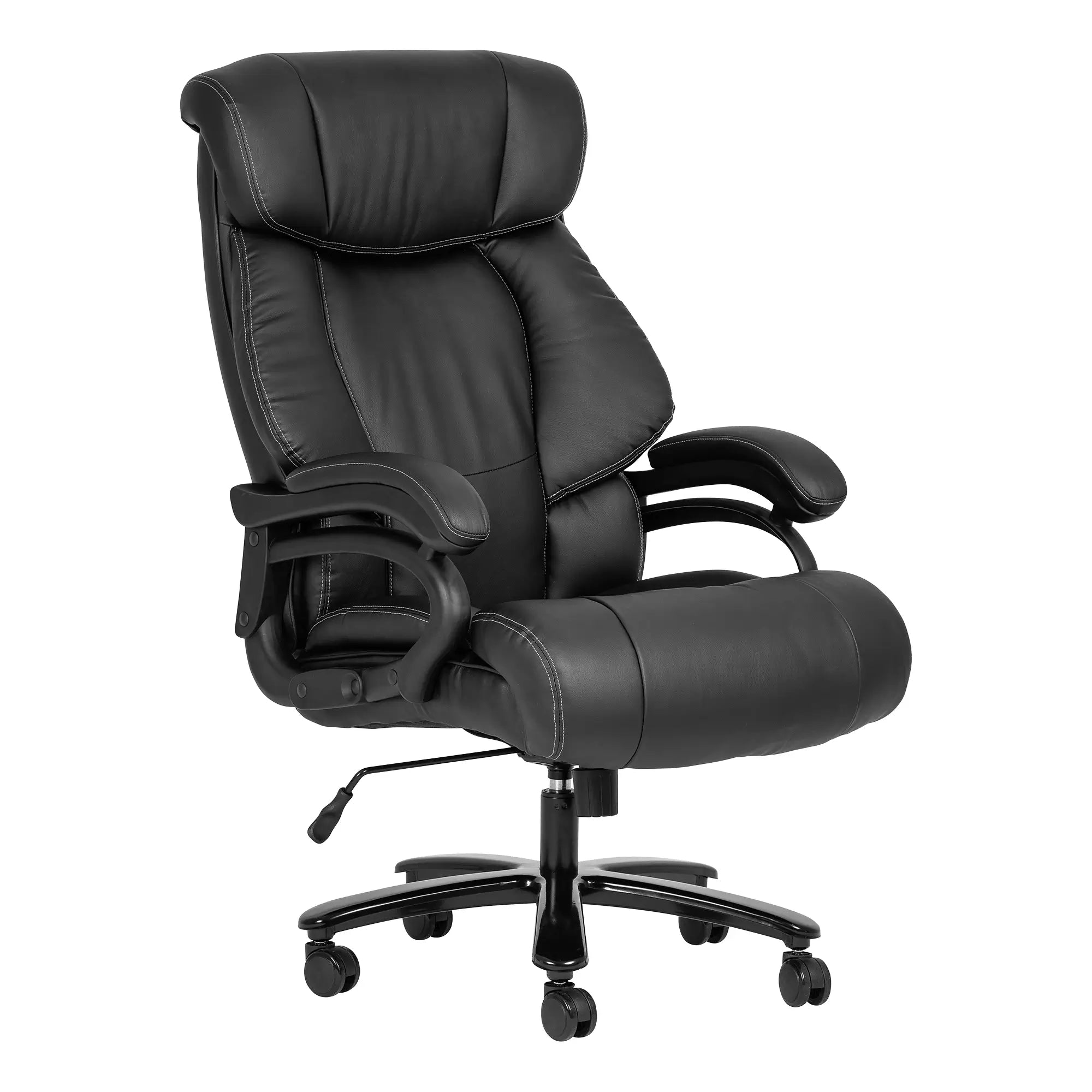 Dupa Heavy Duty High-Back Office Chair