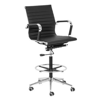 Eames Draughtsman Office Chair 