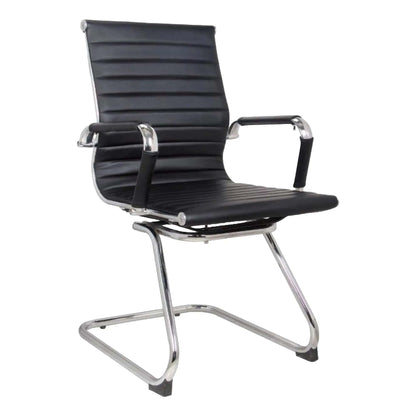 Eames Visitor Office Chair 