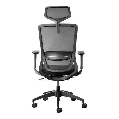 Fenix Mesh Executive High-Back Office Chair with adjustable features and mesh backrest