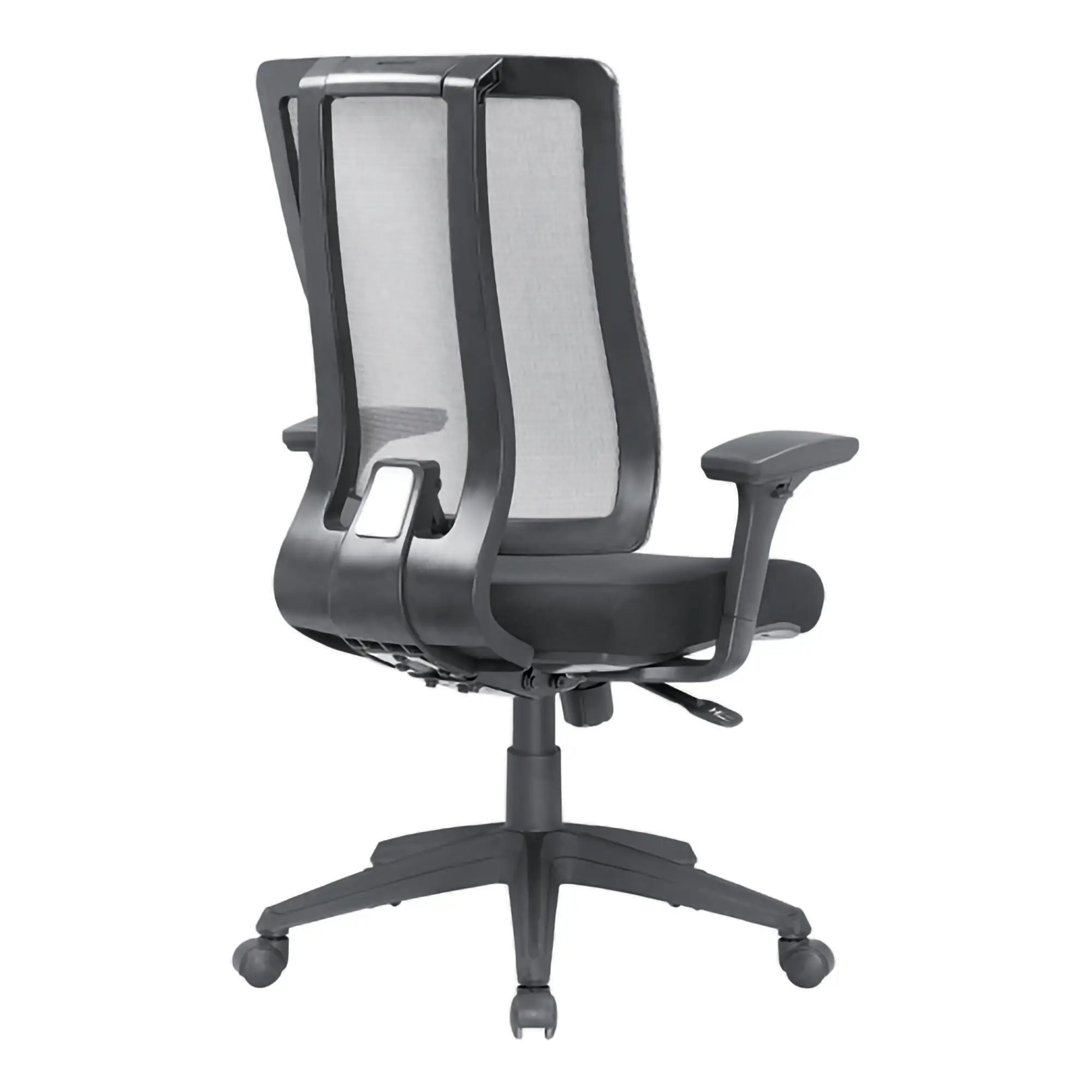 Follow Me Medium-back Office Chair 