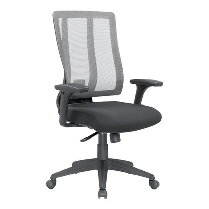 Follow Me Medium-back Office Chair 