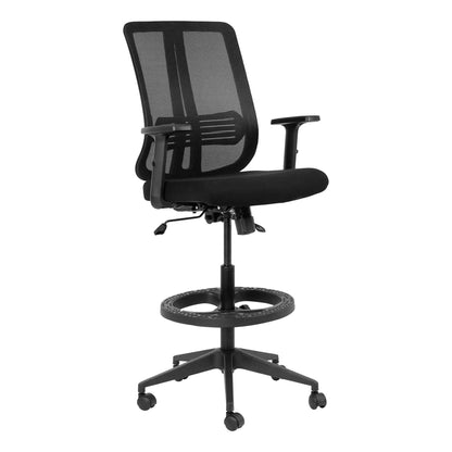 Lenny Draughtsman Office Chair 