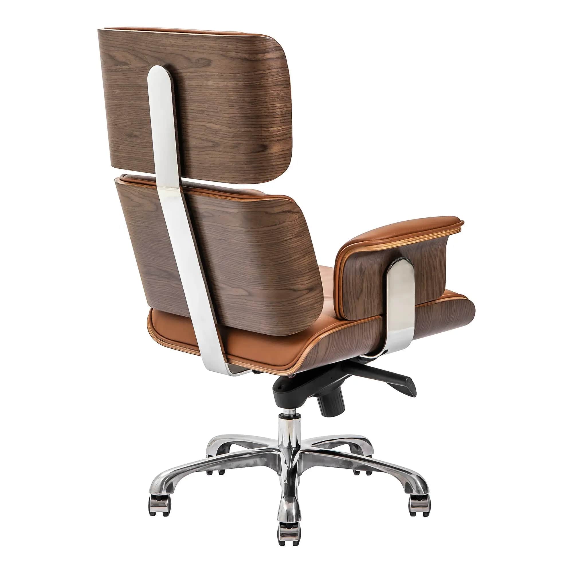 President Executive High-Back Office Chair