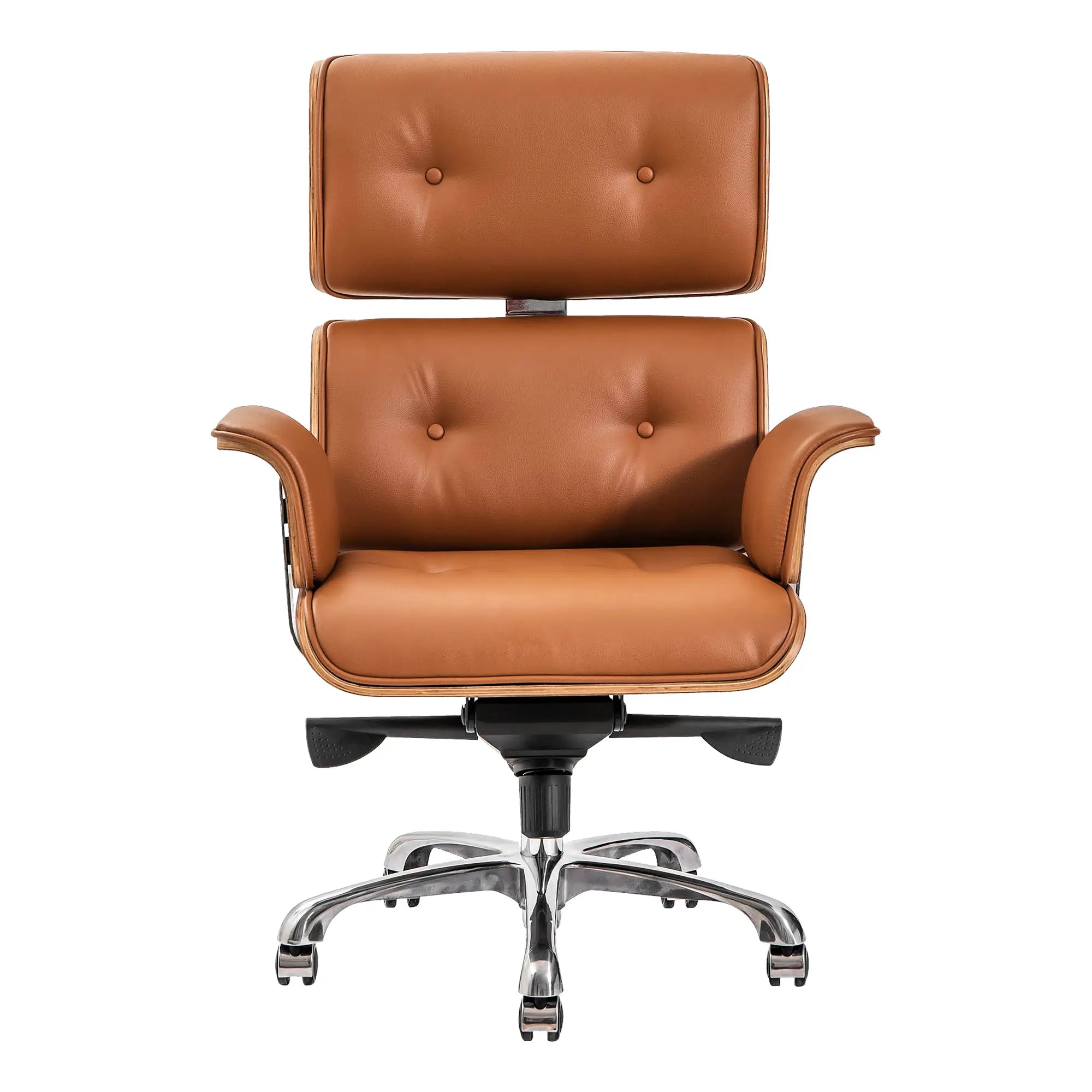 President Executive High-Back Office Chair