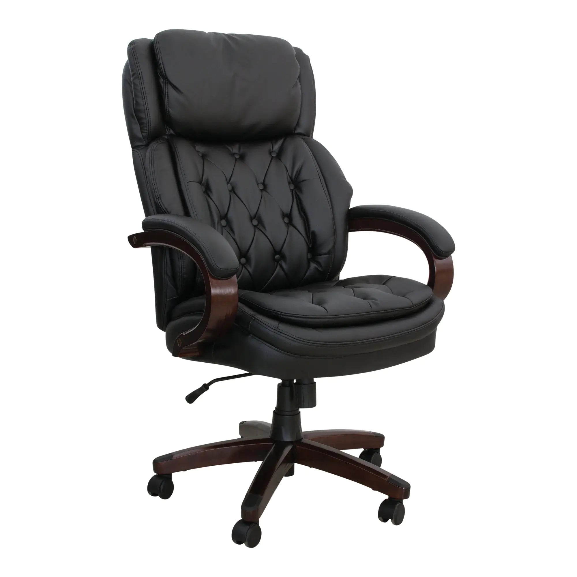 President Heavy Duty High-Back Office Chair 