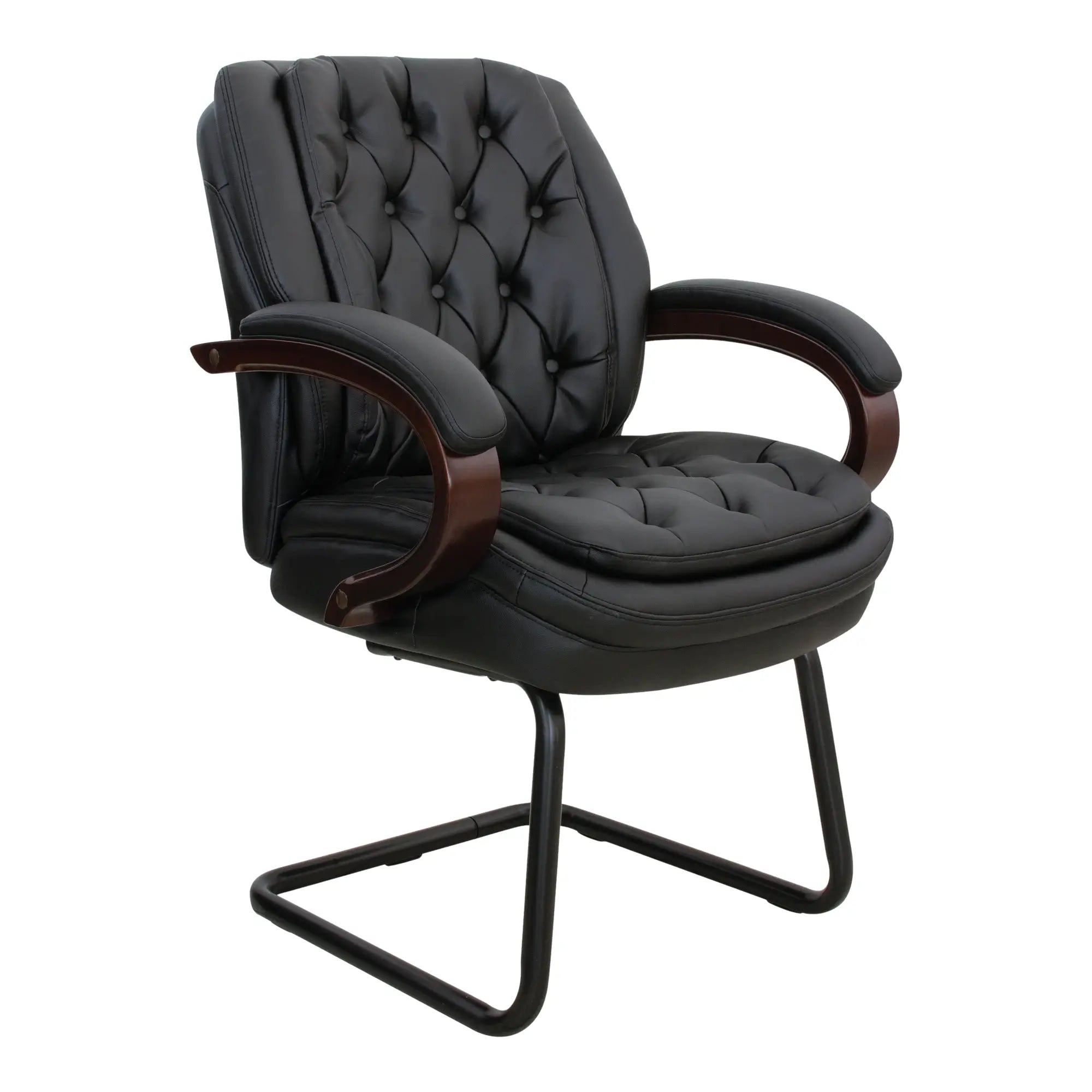 President Heavy Duty Visitor Office Chair 