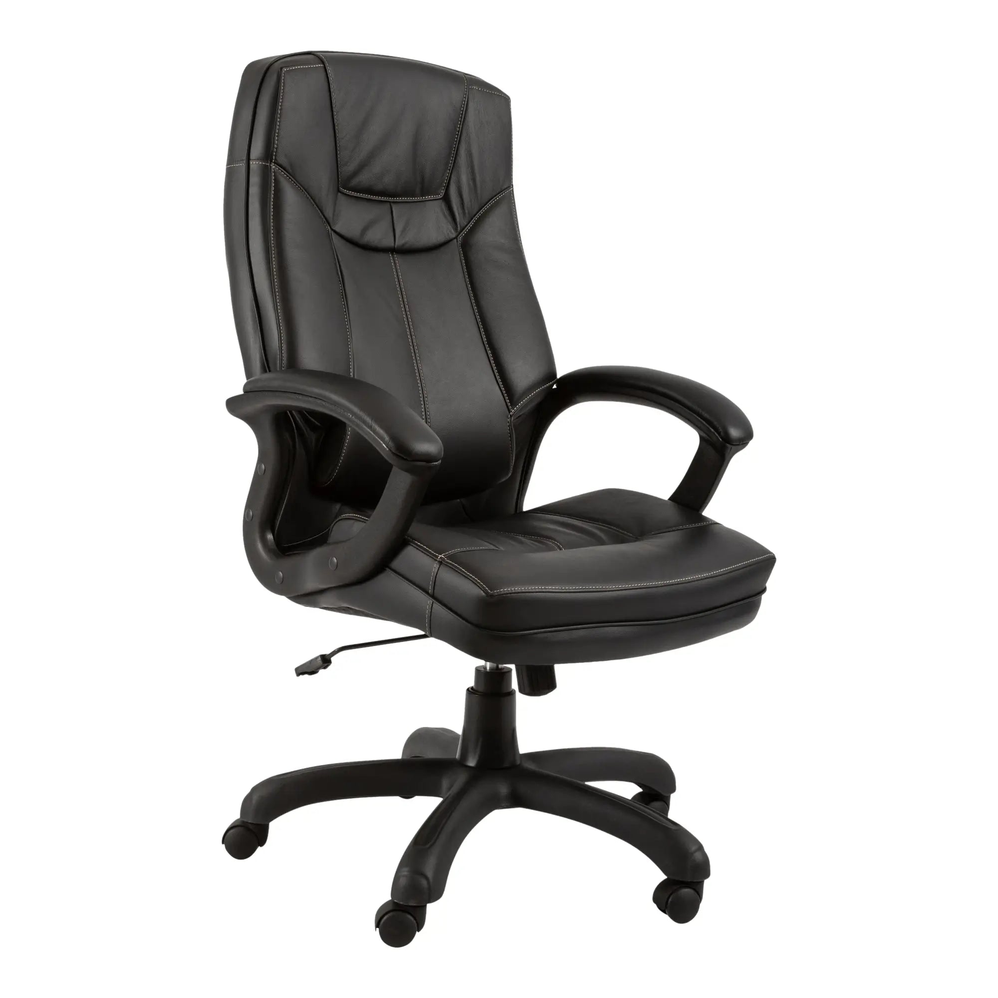 Stallion High-Back Office Chair